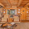 Отель The Log Home, фото 19