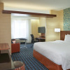 Отель Fairfield Inn & Suites by Marriott Niagara Falls, фото 3