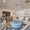 Отель Riviera Beach Home w/ Pool - Walk to Beaches!, фото 8