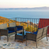 Отель Villa With 3 Bedrooms in Podgora, With Wonderful sea View, Private Poo, фото 16