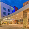 Отель Fairfield Inn & Suites St Louis Westport, фото 20