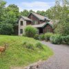 Отель Elk Hollow by Avantstay Lakefront Chalet w/ Game Room & Fire Pit, фото 26