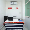 Отель OYO 14578 Green Square, фото 11