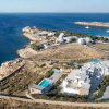 Отель Extraordinary Mykonos Villa Paradise Gem I Infinity Pool Astounding Sea Views, фото 16