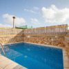 Отель Gozitan Farmhouse With Pool - PP 4, фото 3
