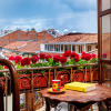 Отель Boutique Los Balcones, фото 8