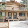 Отель Summit Getaway by Big Bear Cool Cabins, фото 19