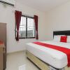 Отель RedDoorz @ Kampung Bintang, фото 3