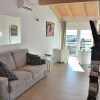 Отель North House - Sleeps 4 Shared Pool Lake View in Torri del Benaco, фото 16