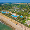 Отель Estivo Premium mobile homes on Camping Pra delle Torri, фото 10