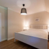 Отель An der Steilküste Wohnung 01, фото 5
