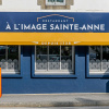 Отель Kyriad Vannes Centre-Ville, фото 1