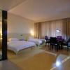 Отель Metropolis Convenient Hotel, фото 6