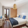 Отель Bright Apartment With Pool, Garajau IV, фото 5