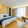 Отель Starway Hotel Xining Chengbei Wanda Plaza, фото 4