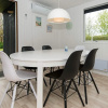 Отель 6 Person Holiday Home in Juelsminde, фото 12