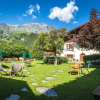 Отель Chalet-hôtel Gai Soleil, фото 10