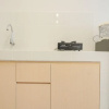Отель Well Furnished Studio With Sofa Bed At Tokyo Riverside Pik 2 Apartment, фото 1