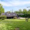 Отель 6 Person Holiday Home in Vejby, фото 22