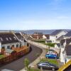 Отель House With 4 Bedrooms in Enniscrone, With Enclosed Garden - 50 m From, фото 8