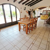 Отель Finca San Jaime - sea view holiday home with private pool in Benissa, фото 12