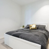 Отель Designer Residence in Southbank + Views + Parking, фото 2