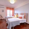 Отель In Faro with Sea View, фото 13