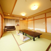 Отель Tsukino Sumika Atami Juraku Hotel, фото 5
