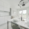Отель Miedziana Apartment Wrocław by Renters, фото 9