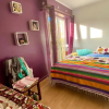 Отель Appartement Le Lavandou, 3 pièces, 4 personnes - FR-1-308-144, фото 4