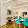 Отель Kookaburra Beach Cottage on Tallow, фото 10