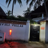 Отель Lovely 4-bed Villa Family Oriented or a Smallgroup, фото 1