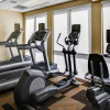 Отель Courtyard Atlanta Airport West, фото 19