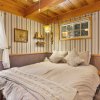 Отель 2245-plymouth Mountain Escape 3 Bedroom Home by Redawning в Биг-Биар-Лейке