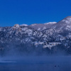 Отель Summer In The Rockies -- Ev #3405 3 Bedroom Cabin by Redawning, фото 14