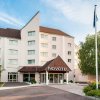 Отель Novotel Beaune в Боне