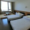 Отель Shimonoseki Hinoyama Youth Hostel KaikyonoKaze, фото 38