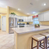 Отель The Villages Home on Golf Course Near Lake Sumter!, фото 12