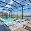 Отель 8 BR Villa With Games Room, фото 16