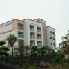 Отель jeju thebeach pension, фото 3