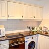 Отель Quiet 1 Bedroom Flat in Rathmines, фото 4