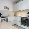 Отель Great Apartment Near the Beach, фото 5
