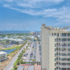 Отель Beach Colony East 15b-penthouse, фото 19