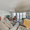 Отель Stylish Beachfront Getaway W/ 2 Pools & Lazy River 3 Bedroom Condo, фото 12