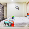 Отель Fabhotel Monarch Guestline, фото 10