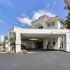 Отель Motel 6 Ventura, CA - South, фото 1