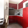 Отель Appartement Les Fermes De Saint Gervais, фото 22