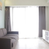 Отель Modern & Deluxe 2BR at Braga City Walk Apartment, фото 3