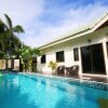 Отель The Siam Place Pool Villa, фото 5
