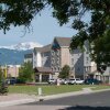 Отель TownePlace Suites Colorado Springs South, фото 47